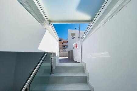 Apartament Independencia II Wabi Fuengirola Zewnętrze zdjęcie