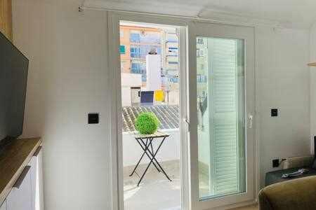 Apartament Independencia II Wabi Fuengirola Zewnętrze zdjęcie