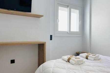 Apartament Independencia II Wabi Fuengirola Zewnętrze zdjęcie
