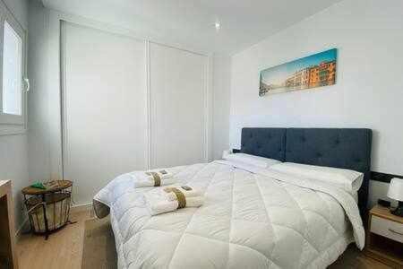Apartament Independencia II Wabi Fuengirola Zewnętrze zdjęcie