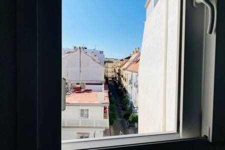 Apartament Independencia II Wabi Fuengirola Zewnętrze zdjęcie