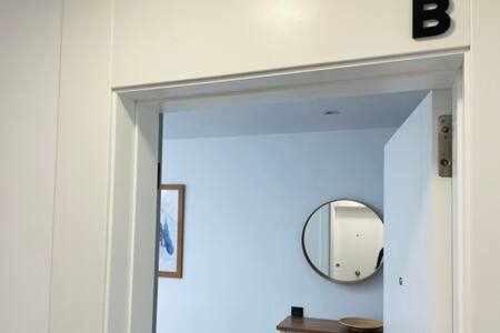 Apartament Independencia II Wabi Fuengirola Zewnętrze zdjęcie