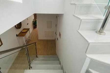 Apartament Independencia II Wabi Fuengirola Zewnętrze zdjęcie
